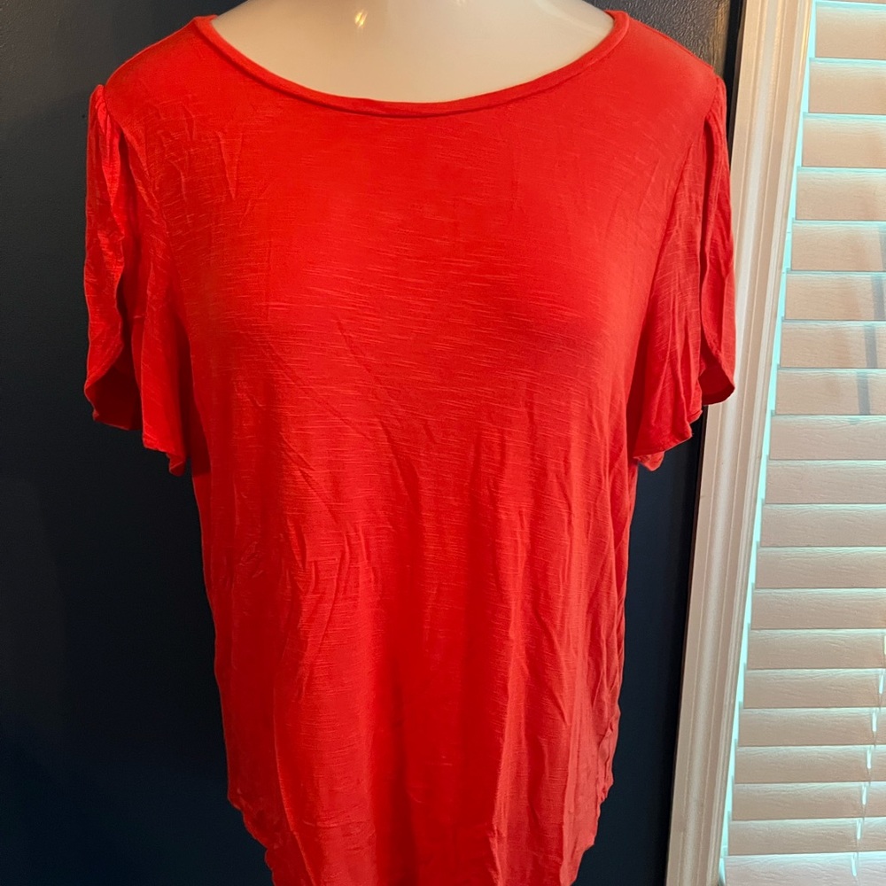 🧡Cute Loft T🧡